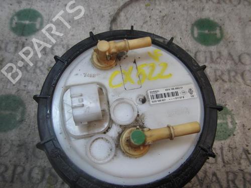 Pompa paliwa RENAULT CLIO III (BR0/1, CR0/1) 1.5 dCi (BR17, CR17) | BP3841120M76 