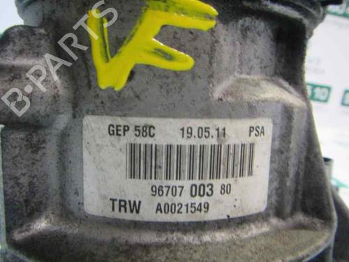 Steering pump PEUGEOT 308 I (4A_, 4C_)  | BP3864203M99 