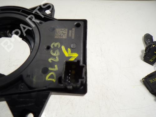 Electronic module RENAULT CAPTUR I (J5_, H5_) 1.3 TCe 130 (J5NJ, J5NE) | BP15071016M83 