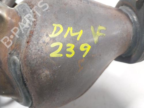 Catalyst KIA NIRO I (DE)  | BP16726466M10 