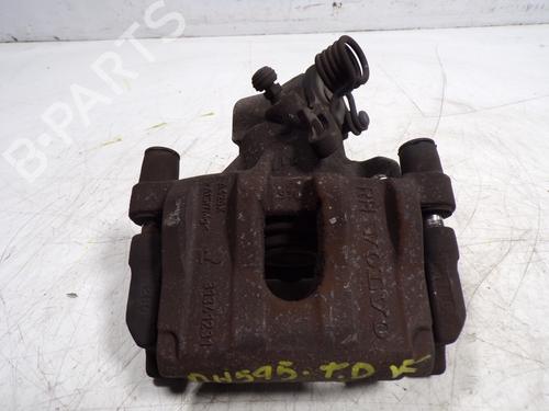 Used Right rear brake caliper VOLVO C30 (533) 1.6 D (109 hp) 14491899