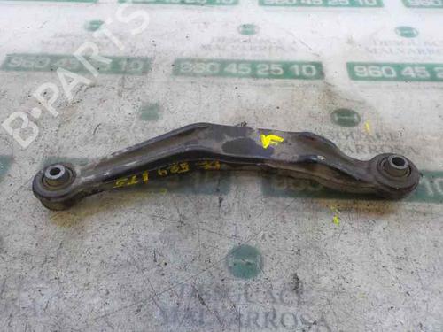 Used Left rear suspension arm Left rear suspension arm OPEL INSIGNIA A (G09) 2.0 CDTI (68) (163 hp) 6329892 6329892