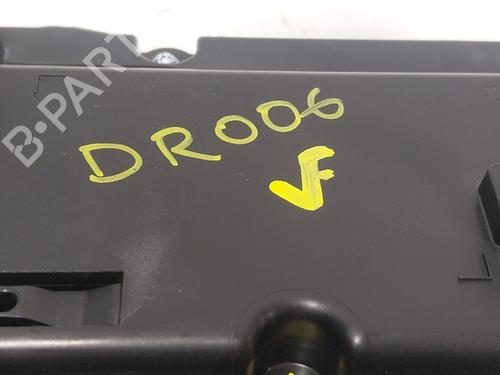 Instrument cluster PEUGEOT 208 II (UB_, UP_, UW_, UJ_) e-208 | BP25036586C47 