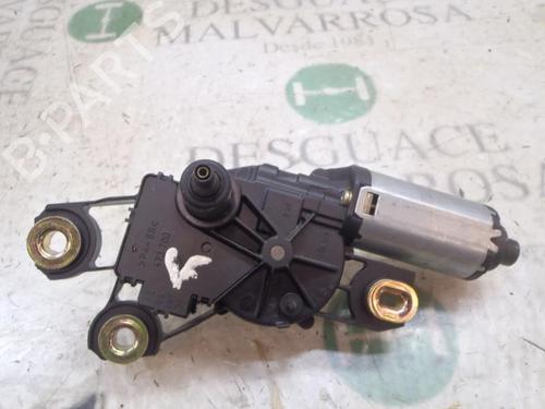 Used Rear wiper motor SEAT TOLEDO III (5P2) 2.0 TDI 16V (140 hp) 3820293
