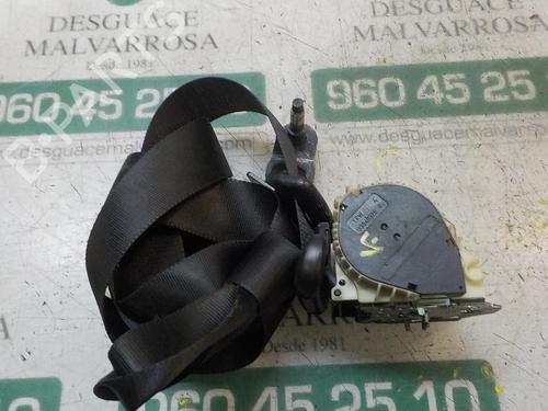 Front right seatbelt FORD FOCUS II (DA_, HCP, DP) 1.6 TDCi | BP8740905I25 