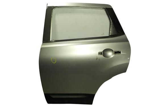 Used Left rear door NISSAN QASHQAI I (J10, NJ10) [2006-2015]  10539784