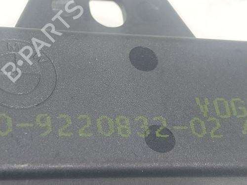 Ignition barrel BMW X5 (F15, F85) xDrive 25 d | BP19253549M48 