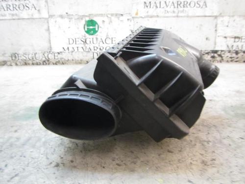 Air filter box SMART FORTWO Coupe (451) 1.0 (451.330, 451.334) | BP14276214M87 - Image 2