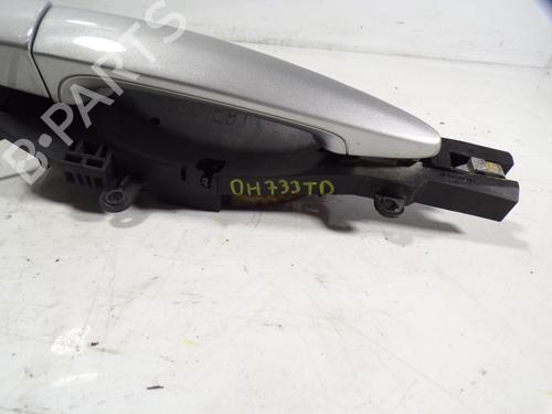 Rear right exterior door handle BMW 3 (E90)  | BP8418508C130 