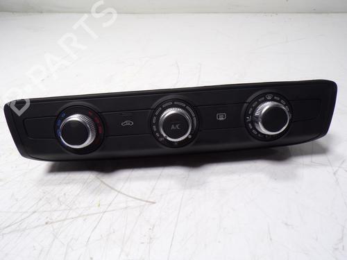 Used Climate control Climate control AUDI A1 Sportback (GBA) [2018-2026] 12979778 12979778