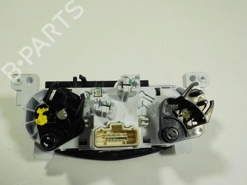 Climate control DACIA SANDERO II TCe 90 (B8M1, B8MA, B8AC) | BP13113290I5 