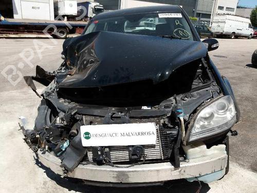 Differensial bakvogn MERCEDES-BENZ M-CLASS (W164)  | BP5998234M24 