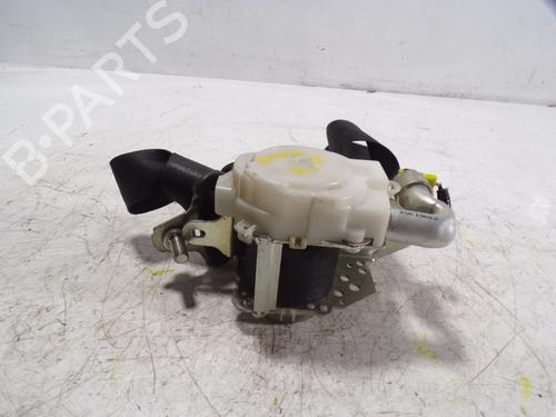 Used Front left seatbelt Front left seatbelt TOYOTA IQ (_J1_) 1.0 (KGJ10_, KGJ10R) (68 hp) 8741787 8741787