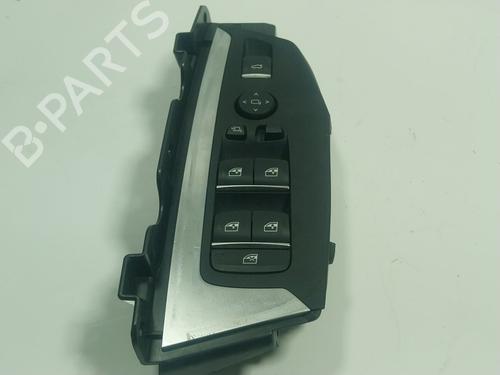 Used Left front window switch BMW X3 (G01, F97, G08) xDrive 20 d (190 hp) 18967482