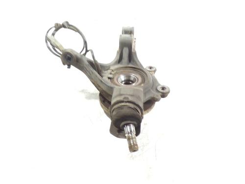 Achsschenkel links vorne CITROËN BERLINGO MULTISPACE (B9)  | BP8844901M25 