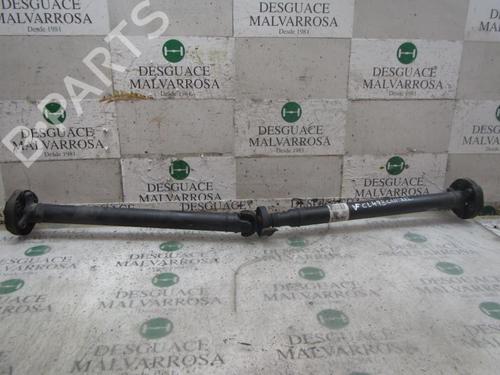 Used Driveshaft Driveshaft 4016624 4016624