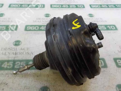 Used Servo brake Servo brake AUDI A6 Allroad C6 (4FH) 3.0 TDI quattro (233 hp) 6156805 6156805