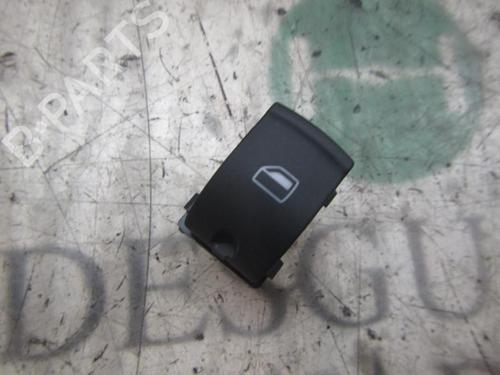 Used Left rear window switch Left rear window switch AUDI A6 C6 Avant (4F5) 2.0 TDI (140 hp) 3822303 3822303