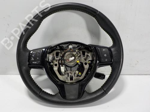 Used Steering wheel TOYOTA YARIS (_P13_) [2010-2020]  11960189