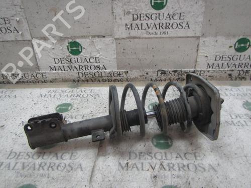 Used Right front shock absorber Right front shock absorber LANCIA PHEDRA (179_) 2.2 JTD (179AXC1A) (128 hp) 3821993 3821993