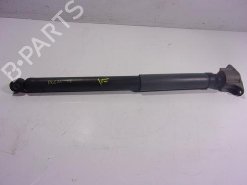 Used Left rear shock absorber VOLVO C30 (533) D5 (180 hp) 15515364