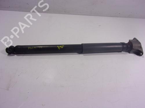 Left rear shock absorber VOLVO C30 (533) D5 (180 hp) 31201049 | 31201049