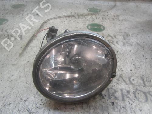 Used Right front fog light HYUNDAI H-1 Van (A1) [1997-2008]  3823049