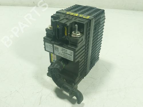 Batteri Batteri FIAT 500 (312_) 1.0 Mild Hybrid (312.AYD1B) (69 hp) 33628787 33628787