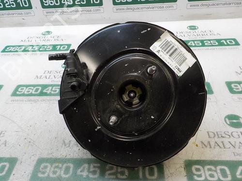 Used Servo brake CITROËN C3 AIRCROSS II (2R_, 2C_) [2017-2025]  4003625