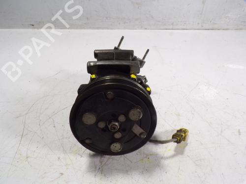 AC compressor MINI MINI (R56) Cooper D | BP10003072M34 