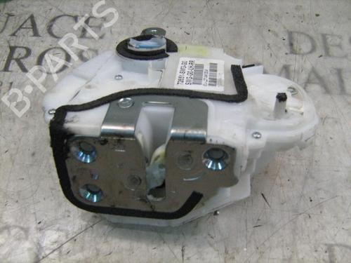 Used Rear left lock HONDA CIVIC VIII Hatchback (FN, FK) 2.2 CTDi (FK3) (140 hp) 3750800