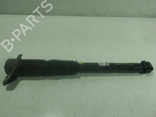 Used Left rear shock absorber HYUNDAI TUCSON (TL, TLE) 1.7 CRDi (116 hp) 22752400