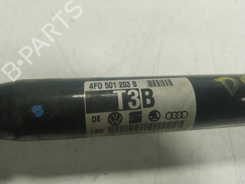 Right rear driveshaft AUDI A6 Allroad C6 (4FH) 3.0 TDI quattro | BP19133958M41 