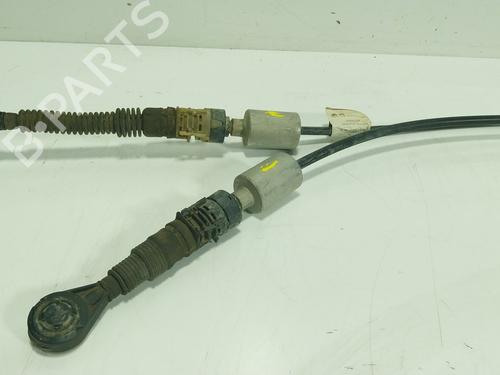 Gear lever NISSAN QASHQAI II (J11, J11_) 1.3 DIG-T | BP27334162M90