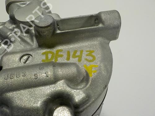 AC compressor AUDI A1 Sportback (GBA)  | BP12108066M34 