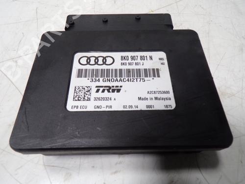 Used Electronic module Electronic module AUDI A5 Sportback (8TA) 2.0 TDI (190 hp) 10548188 10548188