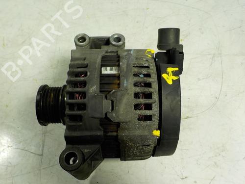 Used Alternator Alternator CITROËN C4 I (LC_) [2004-2014] 7309271 7309271