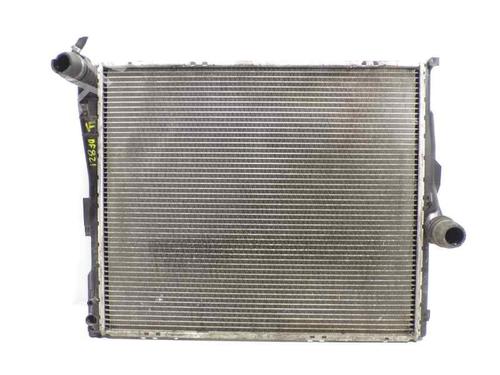 Used Water radiator Water radiator BMW X3 (E83) 2.0 d (150 hp) 6705392 6705392