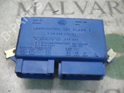 Elektronische module VOLVO 440 (445) [1988-1996]  4022181