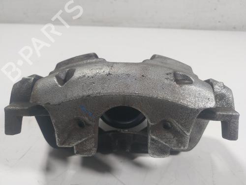 Used Left front brake caliper Left front brake caliper FORD FOCUS IV (HN) 1.5 EcoBoost (150 hp) 17960686 17960686