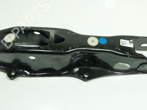 Used Left rear suspension arm Left rear suspension arm BMW 7 (G70) [2022-2026] 34583558 34583558
