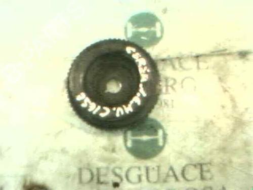 Used Pulley OPEL CORSA A Hatchback (S83) [1982-1993]  14290040