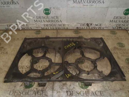 Altro OPEL FRONTERA B (U99) 2.2 DTI (6B_66, 6B_76) BP14276067O1