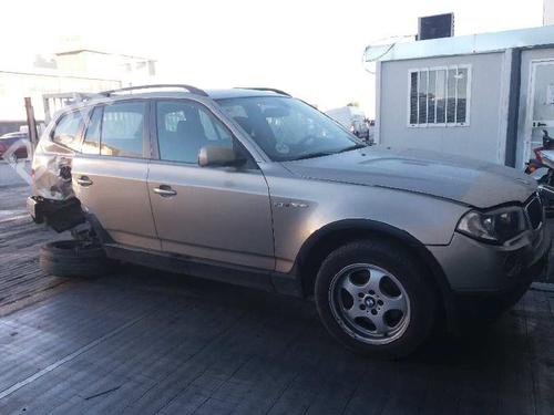Particulate filter BMW X3 (E83) 2.0 d | BP7892130M81  - Image 8