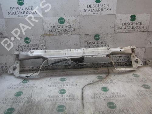Used Front slam panel Front slam panel PEUGEOT BOXER Van (230L) 2.5 D (86 hp) 4011340 4011340