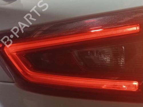 Right tailgate light NISSAN QASHQAI II SUV (J11, J11_) 1.6 dCi | BP22775912C80 