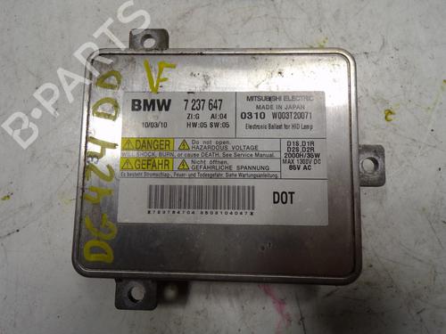 Module xenonverlichting BMW 5 (F10)  | BP7235682C53 