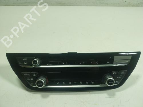 Used Climate control BMW 5 (G30, F90) [2016-2025]  24844828