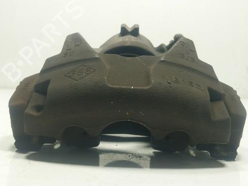Left front brake caliper DACIA LODGY (JS_) 1.5 dCi | BP18305340M105 - Image 2