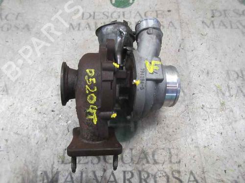 Turbocharger/Supercharger VOLVO XC60 I SUV (156)  | BP5111753M71 